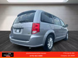 Used 2016 Dodge Grand Caravan SXT w/ Rear Park Assist Package image 6