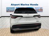 New 2025 Honda HR-V Sport image 4