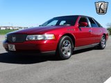 Used 2000 Cadillac Seville SLS w/ Personalization Pkg image 3