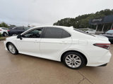 Used 2021 Toyota Camry LE image 4