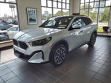 New 2025 BMW X2 xDrive28i w/ Convenience Package image 3