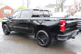 Used 2024 Chevrolet Silverado 1500 RST w/ Convenience Package II image 2