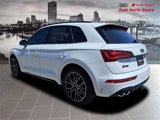 New 2025 Audi SQ5 Premium Plus image 2