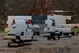 Used 2020 Chevrolet Express 2500 w/ Communications Package image 4