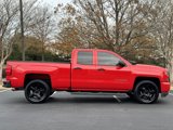Used 2018 Chevrolet Silverado 1500 Custom w/ Rally 1 Edition image 2