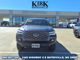 Used 2023 Toyota Tacoma TRD Off-Road image 4