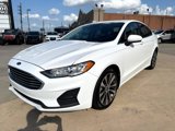 Used 2020 Ford Fusion SE image 5