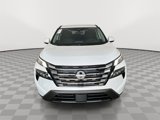 New 2026 Nissan Rogue SV image 3