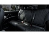 New 2026 Mercedes-Benz EQS 400 4MATIC SUV image 5