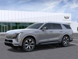 New 2026 Cadillac Escalade IQL Luxury image 2