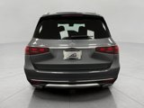 New 2026 Mercedes-Benz GLS 450 4MATIC image 5