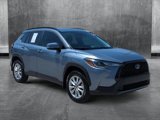 Used 2024 Toyota Corolla Cross LE image 3