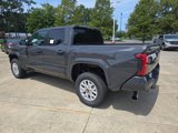 New 2025 Toyota Tacoma SR5 image 3