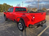 New 2025 Chevrolet Silverado 2500 Custom w/ Custom Value Package image 3