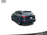 New 2025 Audi Q7 3.0T Premium Plus image 5