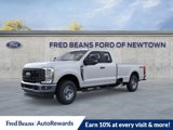 New 2025 Ford F250 XLT w/ Snow Plow Prep Package image 2