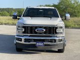 New 2025 Ford F350 Lariat image 2