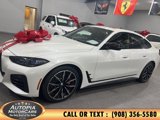 Used 2023 BMW M440i xDrive Gran Coupe image 3