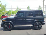Certified 2024 Mercedes-Benz G 63 AMG 4MATIC image 4