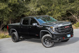 Certified 2023 GMC Sierra 1500 AT4 w/ AT4 Preferred Package image 2
