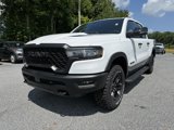 New 2025 RAM 1500 Rebel w/ Rebel Level 2 Equipment Group image 3