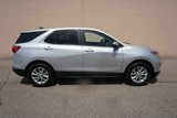 Used 2021 Chevrolet Equinox LT w/ LPO, Cargo Package image 2
