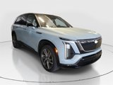 New 2026 Cadillac Vistiq Sport image 2