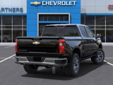 New 2025 Chevrolet Silverado 1500 LT image 4