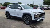 New 2026 Chevrolet Equinox ACTIV w/ Convenience Package III image 2