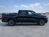 New 2025 RAM 1500 Laramie w/ Sport Appearance Package image 3