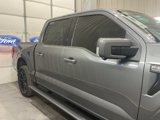 New 2025 Ford F150 Platinum w/ FX4 Off-Road Package image 4