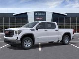 New 2026 GMC Sierra 1500 Pro w/ Pro Value Package image 2