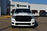 New 2025 RAM 1500 Laramie w/ Night Edition image 2
