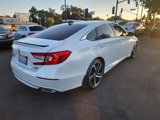 Used 2021 Honda Accord Sport image 6