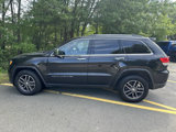 Used 2018 Jeep Grand Cherokee Limited image 3