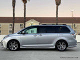 Used 2018 Toyota Sienna SE Premium image 3