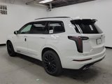 New 2025 Cadillac XT6 Sport w/ LPO, Red Accent Package image 4
