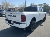 New 2025 RAM 2500 Laramie w/ Night Edition image 5