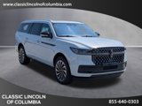 New 2025 Lincoln Navigator L Black Label image 3