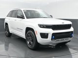 New 2025 Jeep Grand Cherokee Limited 4xe image 2