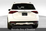 Certified 2025 Mercedes-Benz GLE 350 4MATIC image 4