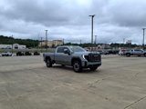 Used 2025 GMC Sierra 2500 Denali Ultimate image 2