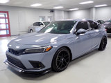 Used 2022 Honda Civic Sport Touring image 4