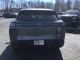 New 2025 Nissan Murano SV image 4