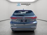 Used 2021 Toyota Venza Limited image 4