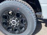 New 2025 Ford F350 4x4 Crew Cab Super Duty image 3