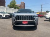 Used 2023 Toyota Corolla Cross XLE image 2