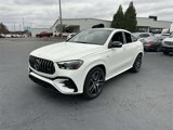 New 2025 Mercedes-Benz GLE 53 AMG 4MATIC Coupe image 3