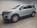 Used 2022 Chevrolet Equinox LT image 2
