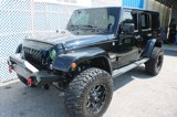 Used 2015 Jeep Wrangler Unlimited Sahara w/ Connectivity Group image 3